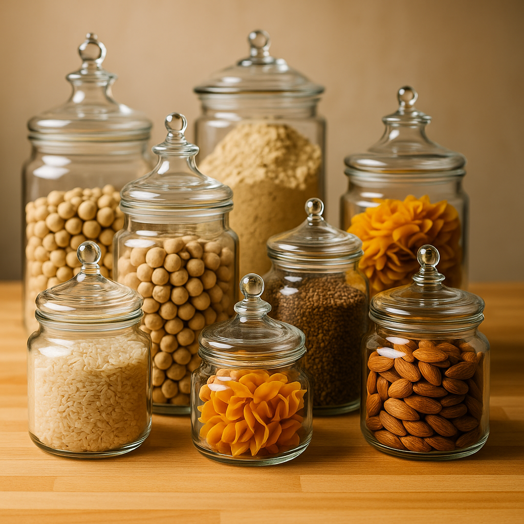 Why Cheesecake in Jars? | Seven Rivers Cheesecake Jamaica
